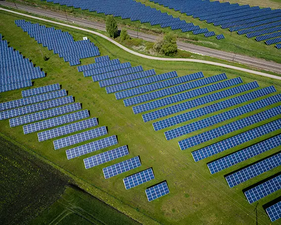 Make Britain a clean energy superpower