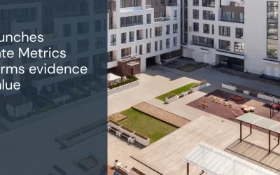 Thrive launches Real Estate Metrics to help firms evidence social value