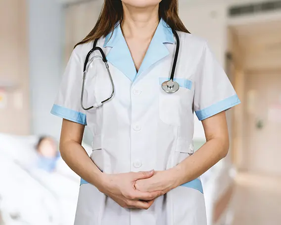 Build an NHS fit for the future